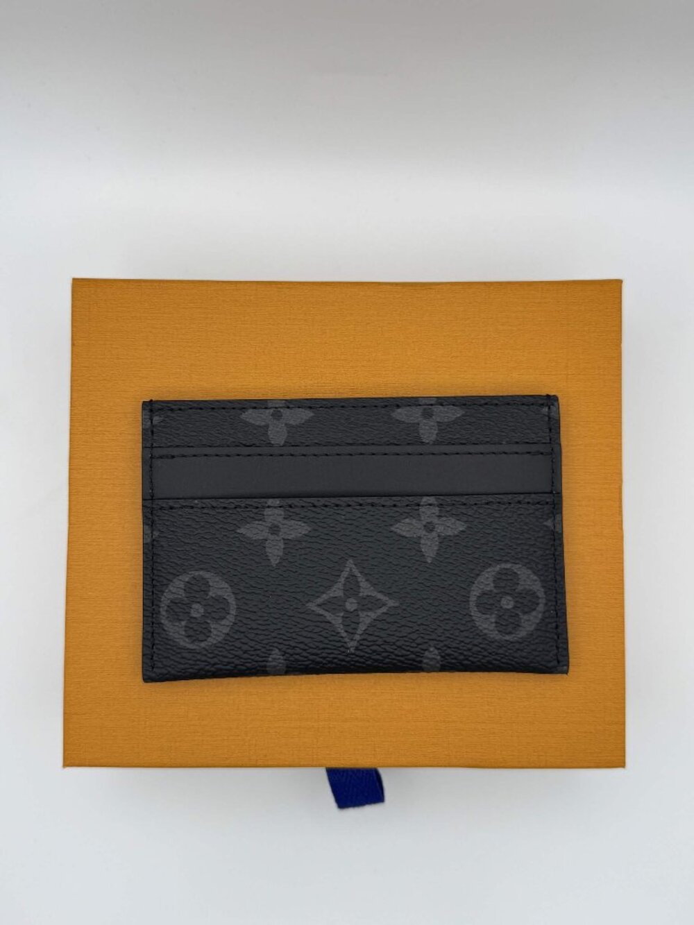 Louis Vuitton Card Holder Double Cardholder M62170